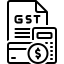 GST Icon